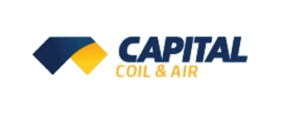 Capital Coil & Air Logo