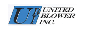 United Blowers Logo