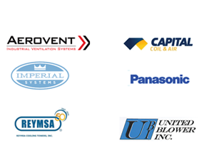 List of Vendors Logos